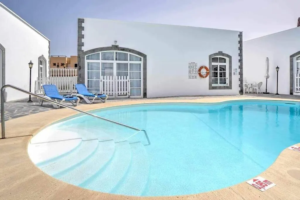 Nora Retreat Villa Corralejo 0*,  Spain