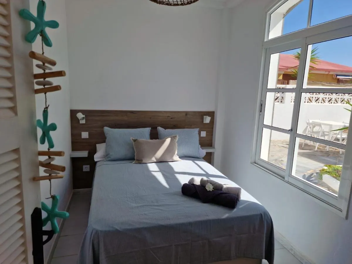 Nora Retreat Villa Corralejo 0*,  Spain